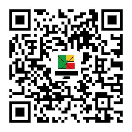 公众号二维码 公众号二维码